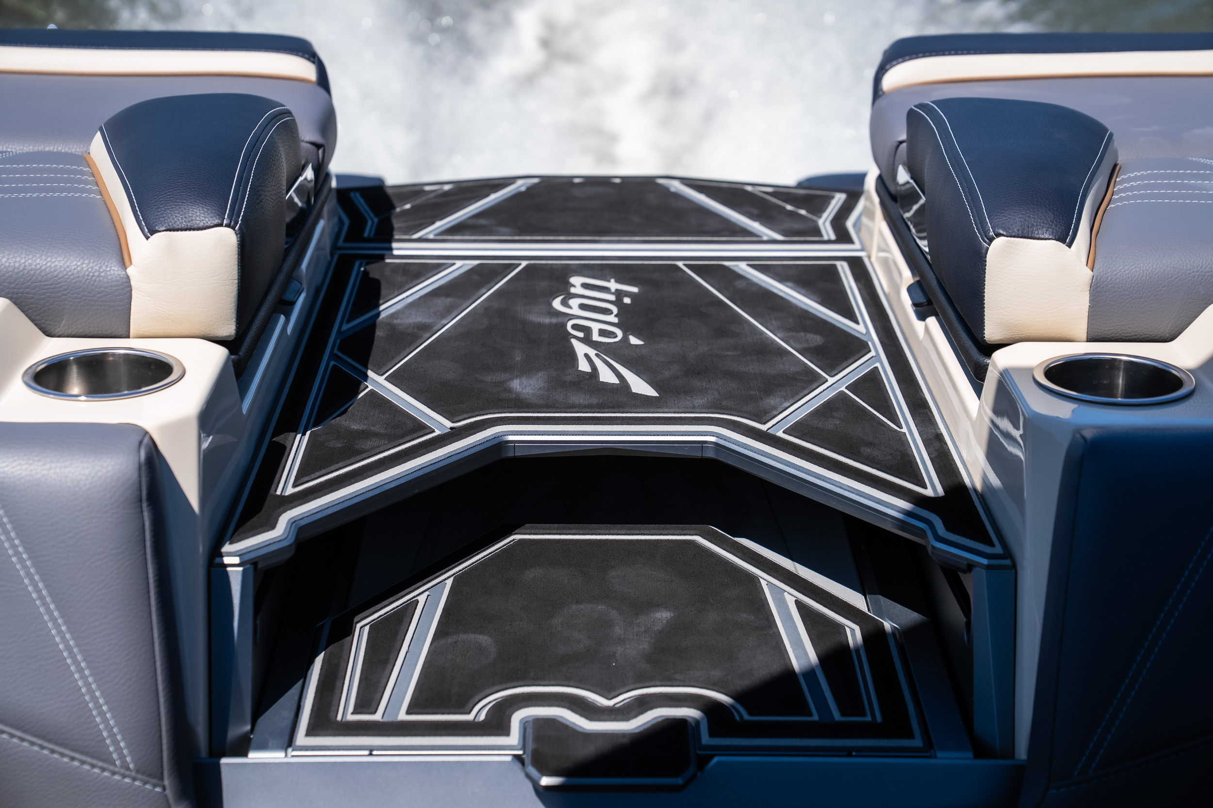 2025 Tige Ultre 23 ZX Icon